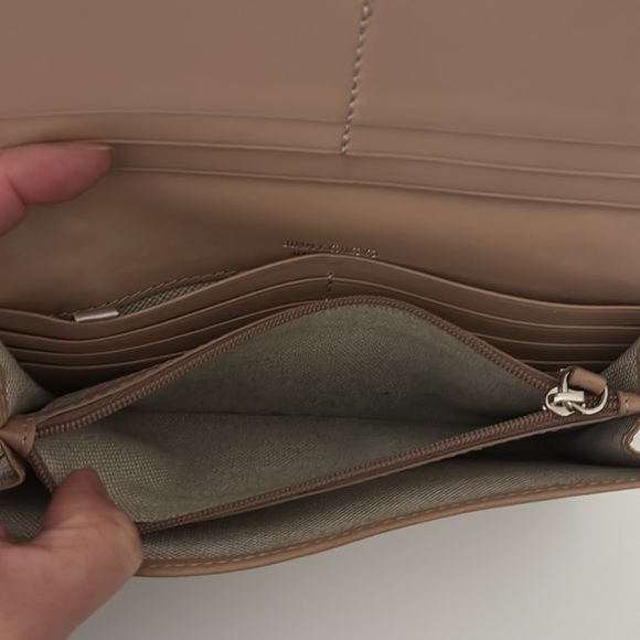 Jimmy Choo Wallet Stars authentic - Picture 5 of 14